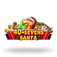 40 Sevens Santa