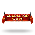 Gladiator Ways by Red Tiger Gaming