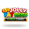 333 Jolly Fat Frogs Power Combo