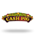 Holly Jolly Cash Pig by Booming Games