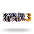 Esqueleto Explosivo 3