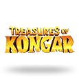 Treasures of Kongar