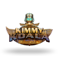 Kimmy Koala by Arrows Edge