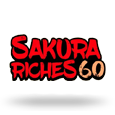 Sakura Riches 60