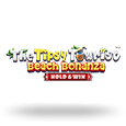 The Tipsy Tourist Beach Bonanza Hold & Win