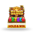Suns Of Azteca - Hold & WIn by Nucleus Gaming