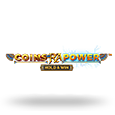 Coins of Ra Power Hold & Win