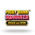 Piggy Bank Bonanza Hold and Win