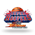 Super Hoopers Xtreme Power Pots by Rival