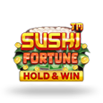 Sushi Fortune Hold and Win by Nucleus Gaming