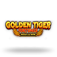 Golden Tiger Fortunes Hold & Win