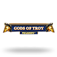 Gods Of Troy MegaWays by Red Tiger Gaming