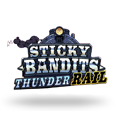 Sticky Bandits Thunder Rail