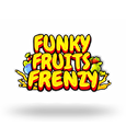 Funky Fruits Frenzy by Dragon Gaming
