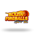 Blazin Fireballs Spin n Win by Genii