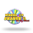 Wheel of Chance II The Big Wheel