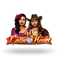 Latin Heart