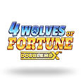 4 Wolves of Fortune Doublemax