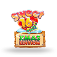 Sweet 16 Blast! Xmas Edition by Real Time Gaming