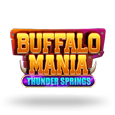 Buffalo Mania Thunder Springs