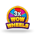 3x Wow Wheels by Real Time Gaming