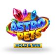 Astro Pets Hold & Win by Nucleus Gaming