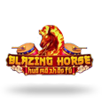 Blazing Horse Hou Ma Zhao Fu