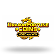 Dragon Fortune Coins: Hold & Win by Dragon Gaming