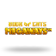 Book of Cats Megaways by BGAMING