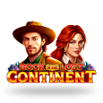Book of the Lost Continent
