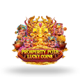 Prosperity Pots: Lucky Coins by Real Time Gaming