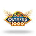Rise of Olympus 1000 by Play'n GO