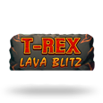 T-Rex Lava Blitz