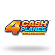 4 Cash Planes: Multiplayer by Playtech