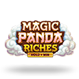 Magic Panda Riches