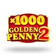 x1000 Golden Penny 2 by playson
