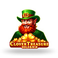 Clover Treasure: Hold & Win