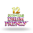 12 Pots of Gold: Drum Frenzy