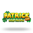 3х5 Patrick: Hold The Spin