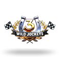 3 Wild Jockeys by Mobilots