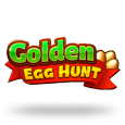 Golden Egg Hunt