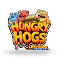 Hungry Hogs Xtreme Power Pots by Rival