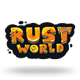 Rust World by Peter And Sons