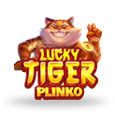 Lucky Tiger Plinko
