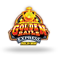 Golden Rails Express Hold & Win by Rival