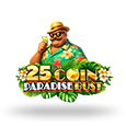 25 Coin Paradise Bust by Qora Games