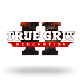 True Grit Redemption 2