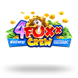 4 FOXX Crew WildEnergy MultiMax