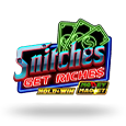 Snitches Get Riches Hold & Win by Rival