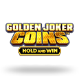 Golden Joker Coins Hold and Win